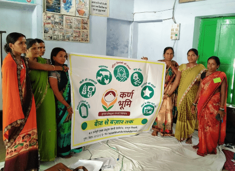 Women farmers in Bihar unite to form their own company: Karn Bhumi